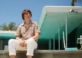 Filmszene �Love & Mercy�