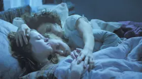 Filmszene �Looping�