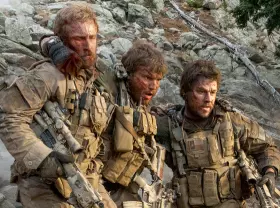 Filmszene �Lone Survivor�