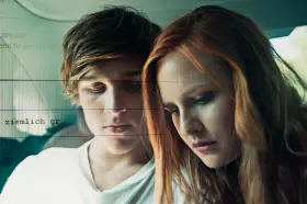Filmszene �Lomo - The Language of Many Others�