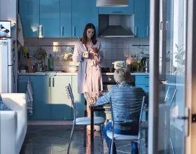 Filmszene �Loveless�