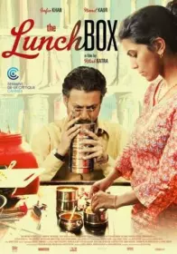 Filmszene �Lunchbox�