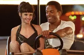 Filmszene �Lulu & Jimi�