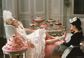 Filmszene �Marie Antoinette�