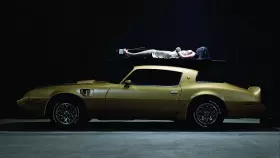 Filmszene �River of Fundament�