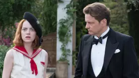Filmszene �Magic in the Moonlight�