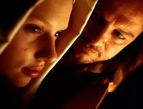 Filmszene �Das M�dchen mit dem Perlenohrring�