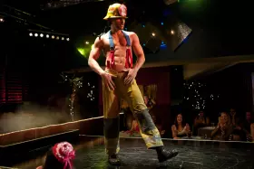 Filmszene �Magic Mike�