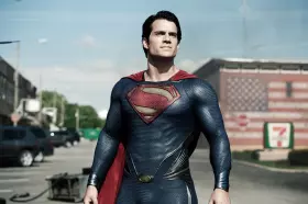 Filmszene �Man of Steel�
