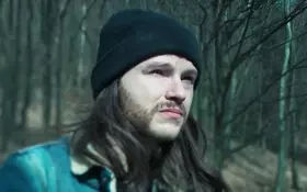 Filmszene �Die Maske�