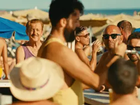 Maspalomas