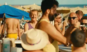 Maspalomas
