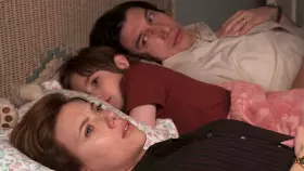 Filmszene �Marriage Story�