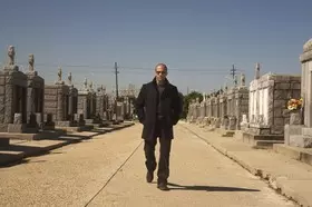 Filmszene �The Mechanic�