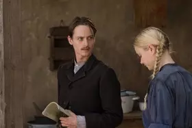 Filmszene �Mein Kampf�