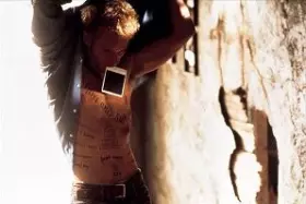 Filmszene �Memento�
