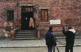 Filmszene �Memoria�