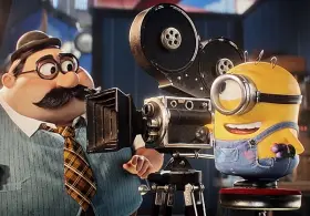 Minions & Monster