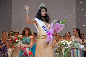 Filmszene �Miss Bala�