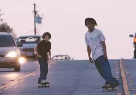 Filmszene �mid90s�