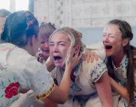 Filmszene �Midsommar�