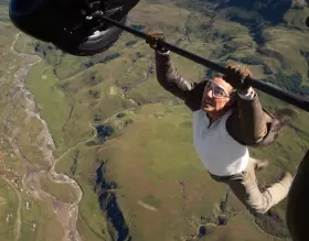 Mission: Impossible - The Final Reckoning