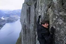 Filmszene �Mission: Impossible - Fallout�