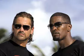 Filmszene �Miami Vice�