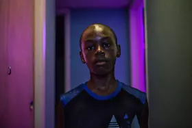 Filmszene �Moonlight�