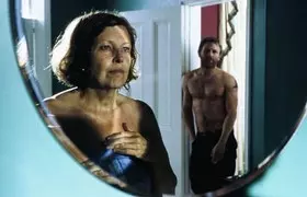 Filmszene �Die Mutter - The Mother�