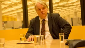 Filmszene �A Most Wanted Man�