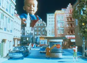 M�nchen - Geheimnisse einer Stadt