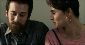 Filmszene �The Music Never Stopped�