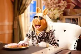 Filmszene �Die Muppets�