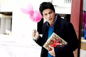 Filmszene �My Name Is Khan�