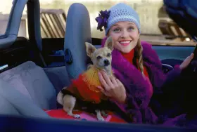 Filmszene Natrlich blond!