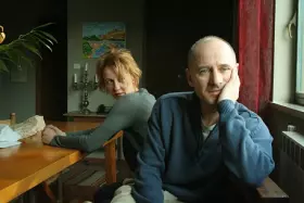Filmszene �Nemesis�