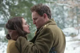Filmszene �Niemandsland - The Aftermath�