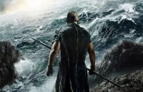 Filmszene �Noah�