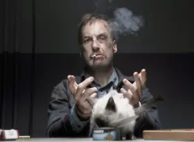 Filmszene Nobody