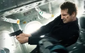 Filmszene �Non-Stop�
