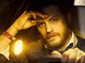 Filmszene �No Turning Back�