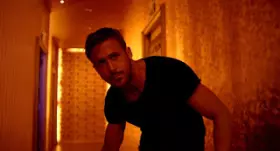 Filmszene �Only God Forgives�