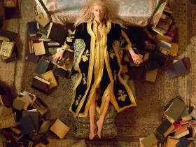 Filmszene �Only Lovers Left Alive�