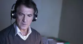 Filmszene �Operation Duval - Das Geheimprotokoll�