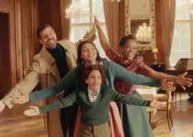 Filmszene The Ordinaries