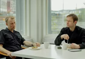 Oslo Stories: Sehnsucht