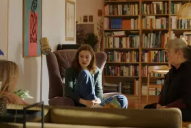 Oslo Stories: Trume