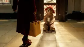 Filmszene �Paddington�