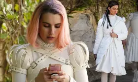 Filmszene �Paradise Hills�